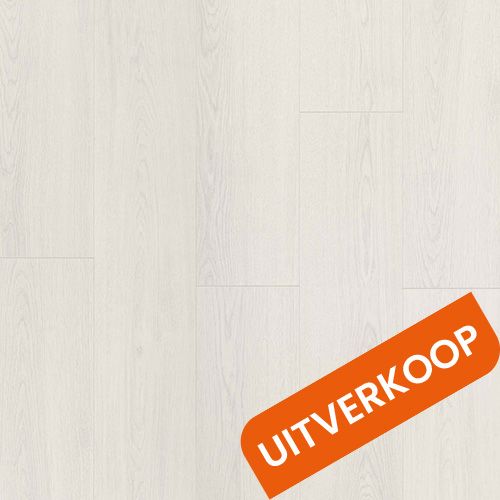 Classen Oak Creme White 52462